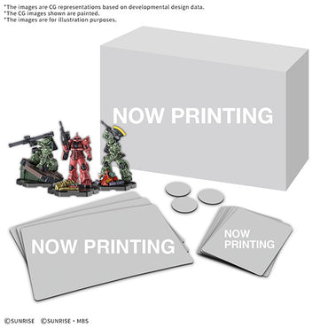 Gundam Assemble: Deluxe Set 03 [DX03]