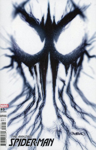 The Amazing Spider-Man Vol 5 #93 (Patrick Gleason Webhead Variant)