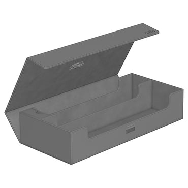 Deck Case: Superhive 550+ Standard Size Monocolor - Grey