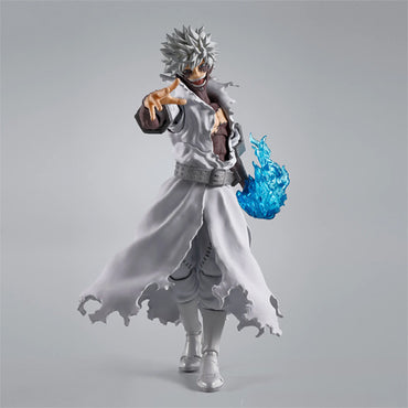 My Hero Academia Figure: Tamashii Nations S.H.Figuarts- Dabi