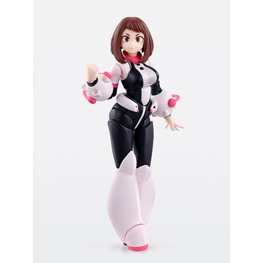 My Hero academia Figure: Tamashii Nations S.H.Figuarts- Ochaco Uraraka