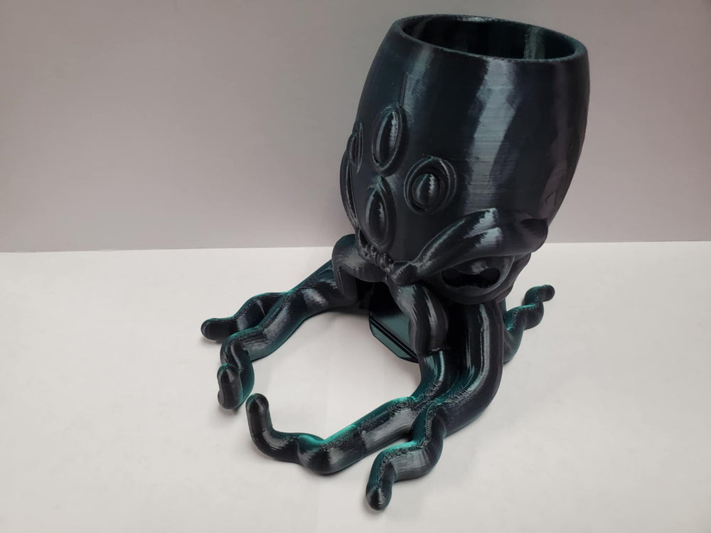 Cthulhu Dice Tower