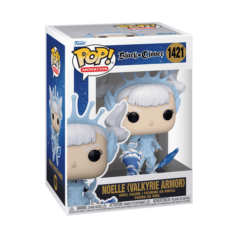 POP: Black Clover POP - Noelle