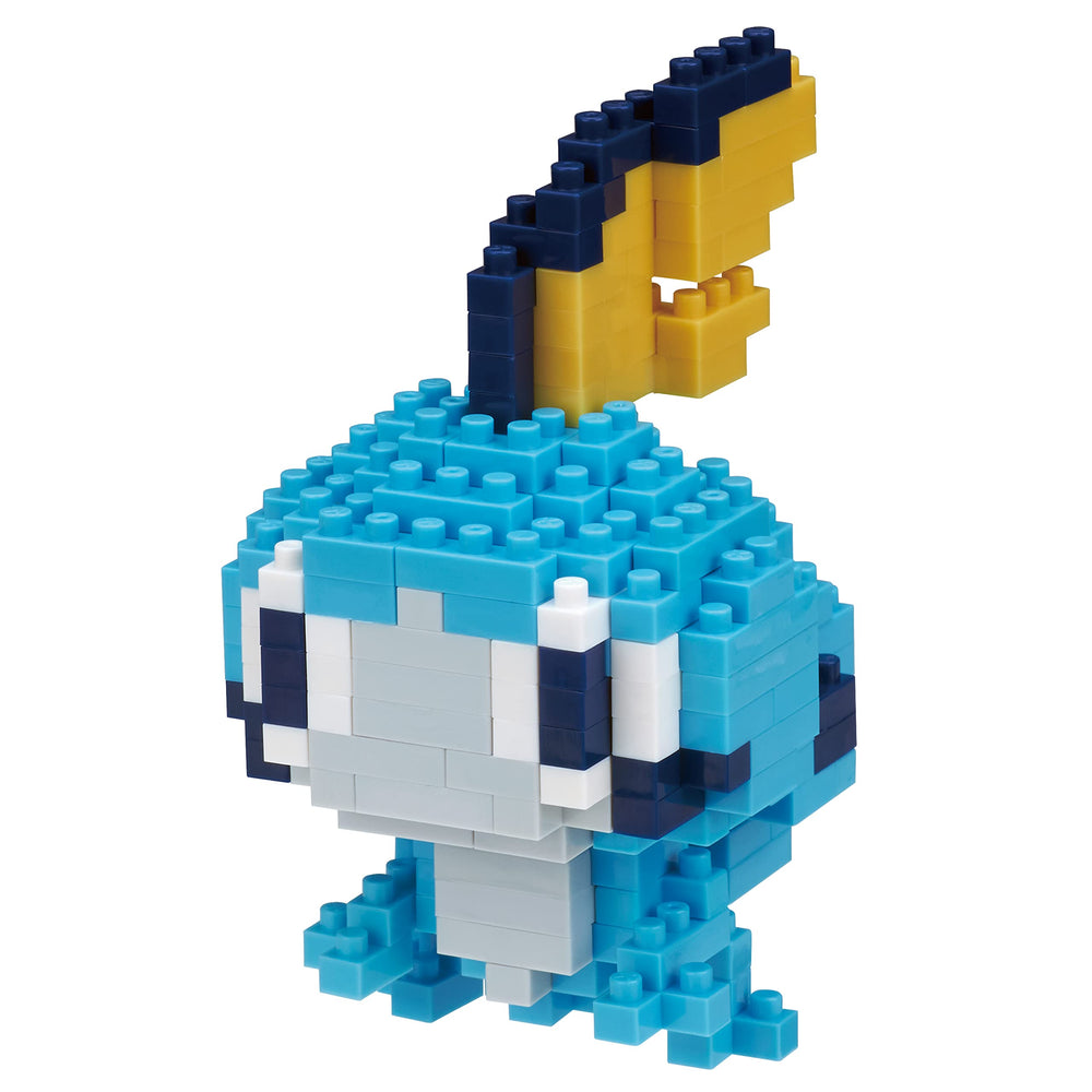 Nanoblock Pokemon Sobble Block Set