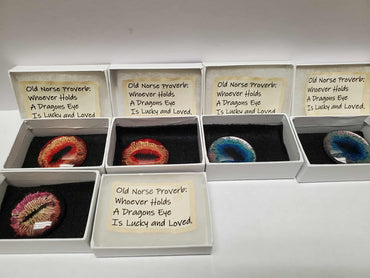 Dragon Eyes Assorted