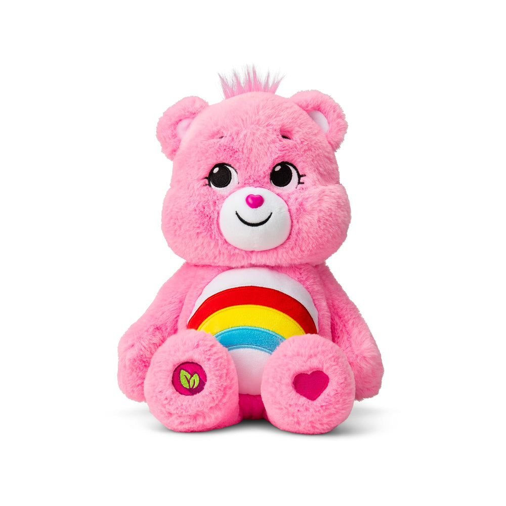Cheer Bear 14 Inch Plush