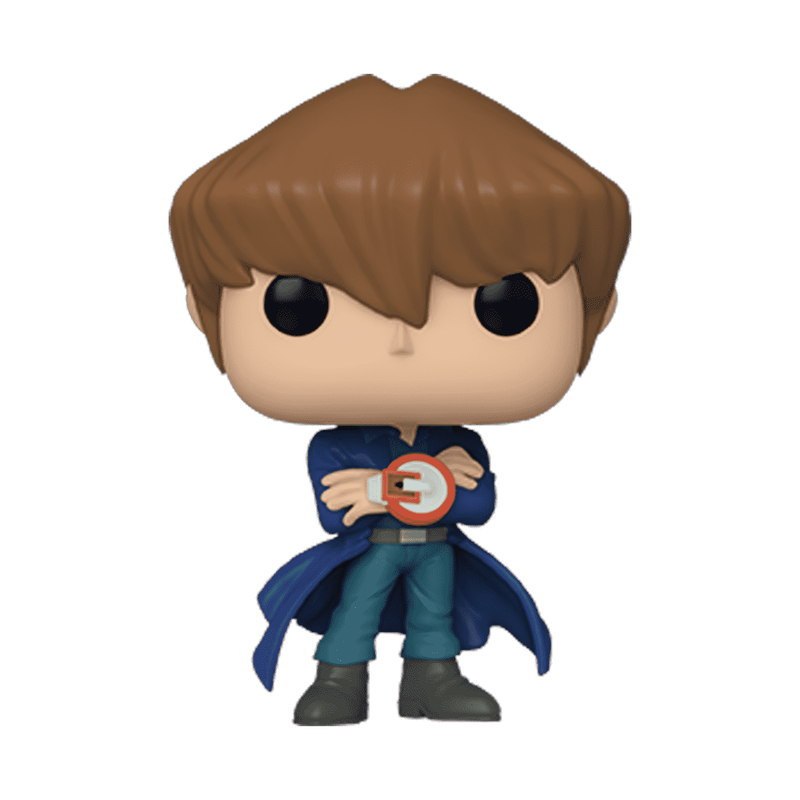 POP: YuGiOh! POP - Seto Kaiba (Demon Kingdom)