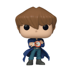 POP: YuGiOh! POP - Seto Kaiba (Demon Kingdom)