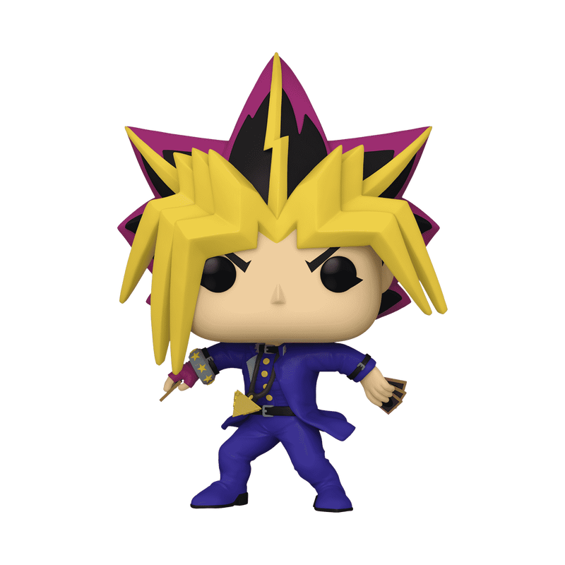 POP: YGO POP - Yami Yugi Dark Kingdom
