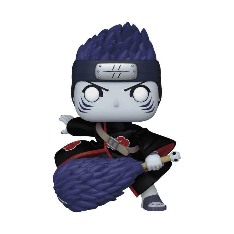 POP: Kisame Hoshigaki
