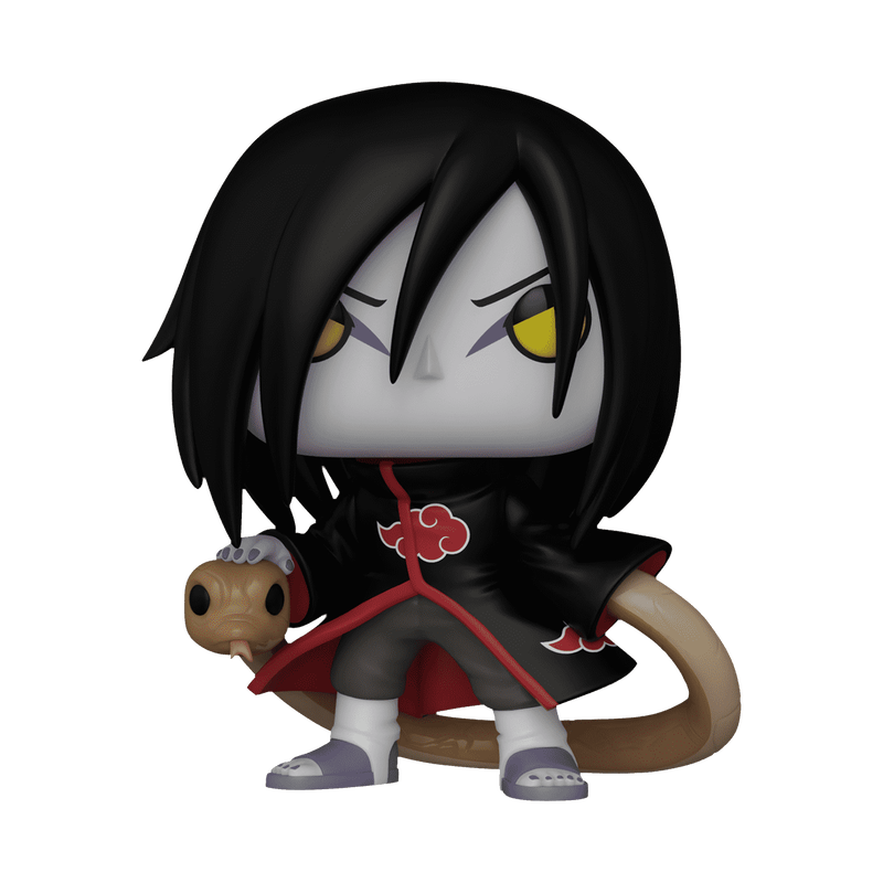 POP: Orochimaru (Akatsuki)