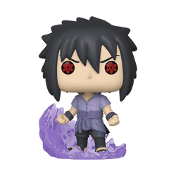 POP: Naruto POP - Sasuke Uchiha (First Susano'o)