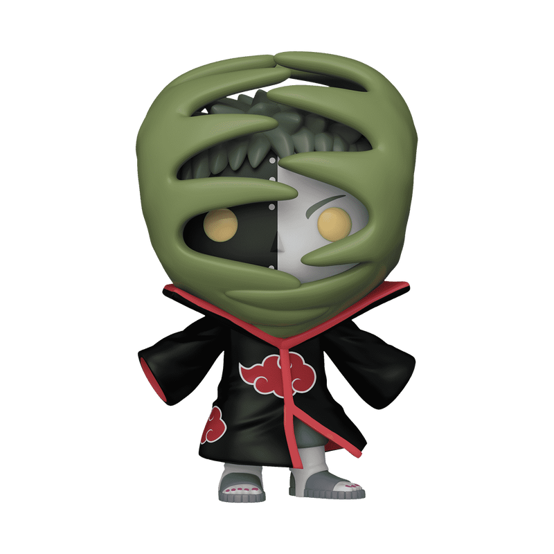POP: Zetsu