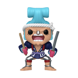 POP: One Piece POP - Super Franosuke in Wano Outfit