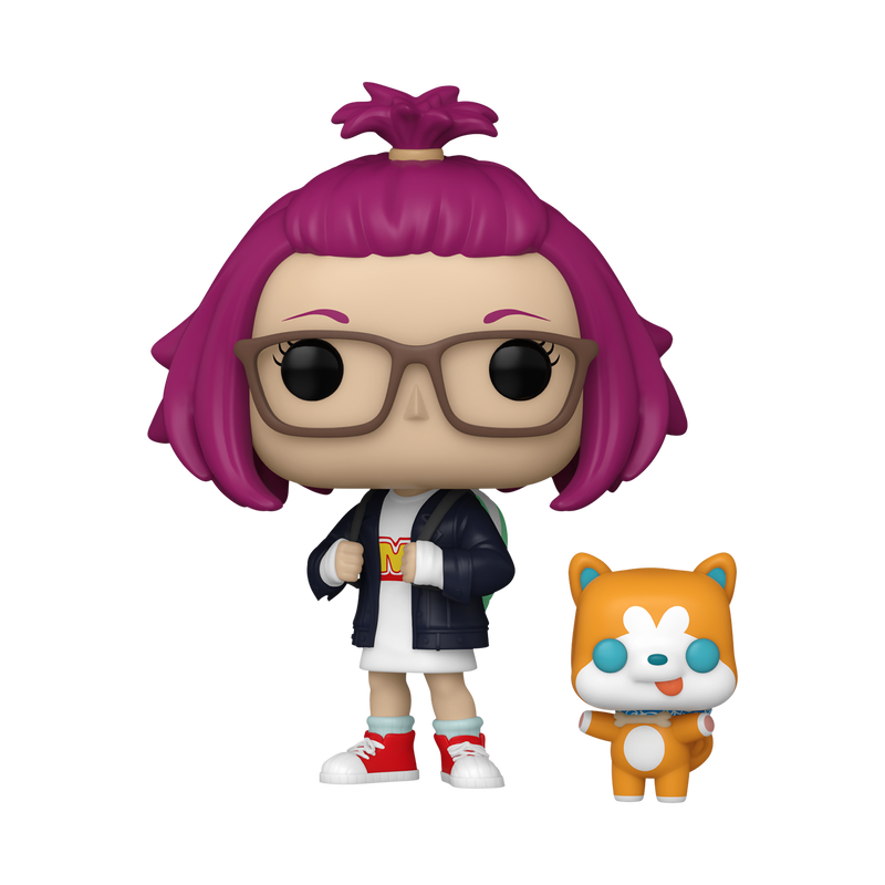 POP: Godzilla POP - Buddy Mei Kamino with Pelops II