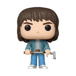 POP: Stranger Things POP - Jonathan with Golf Club