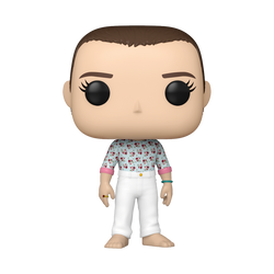 POP: Stranger Things POP - Eleven in Floral Shirt