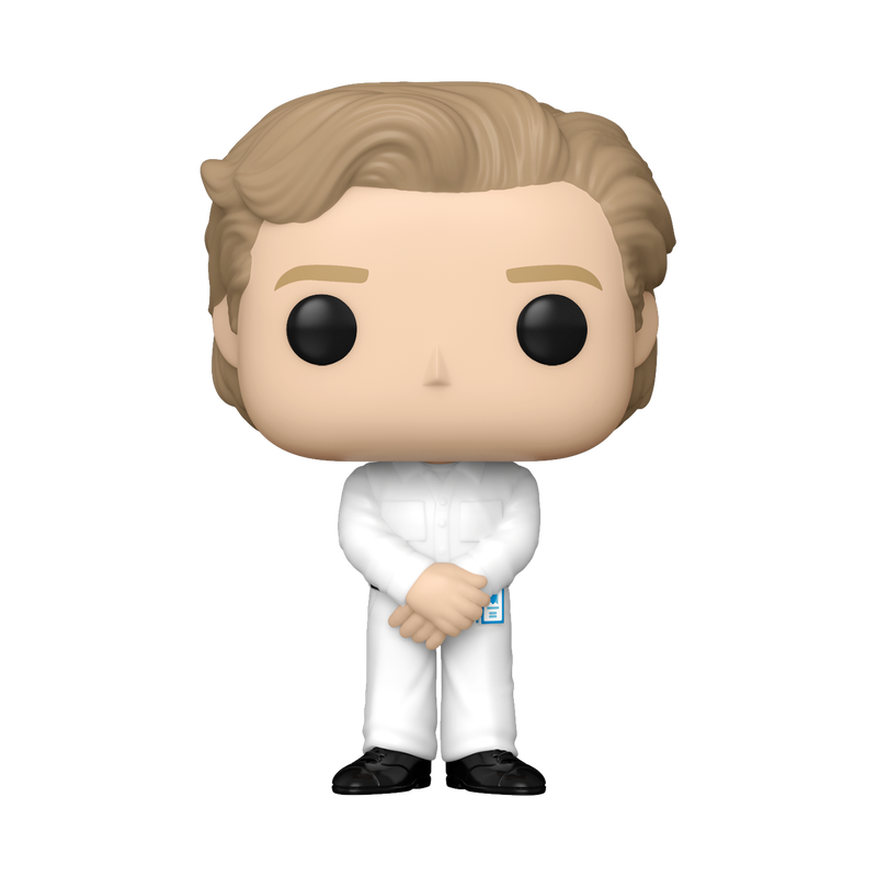 POP: Stranger Things POP - Henry (001)