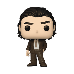 POP: Marvel POP - Loki - TVA Loki