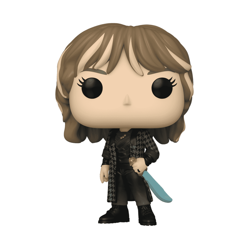POP: Marvel POP - Loki - Sylvie with Sword