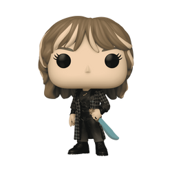 POP: Marvel POP - Loki - Sylvie with Sword