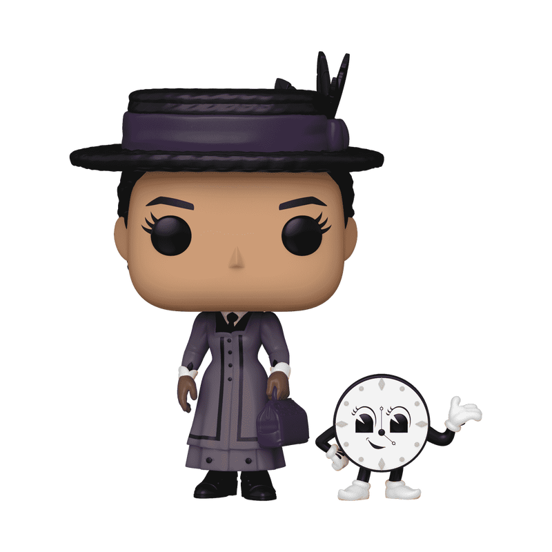 POP: Marvel POP - Loki - Buddy Renslayer with Miss Minutes (1893)
