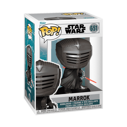 POP: Star Wars Ahsoka POP - Marrok