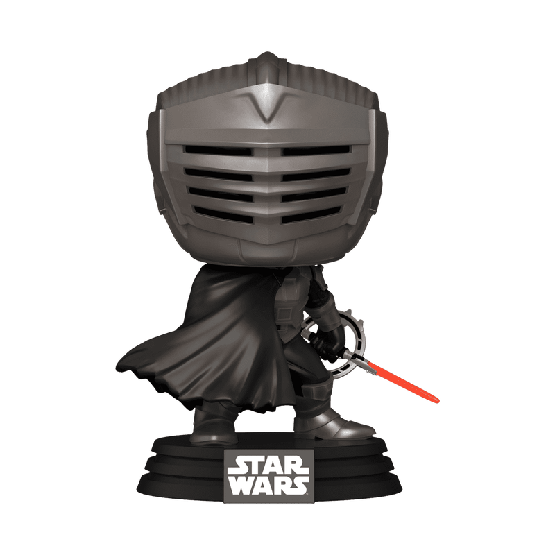 POP: Star Wars Ahsoka POP - Marrok