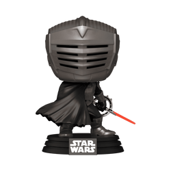 POP: Star Wars Ahsoka POP - Marrok