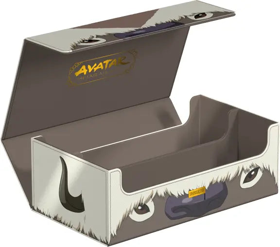 Avatar Appa Collector Case