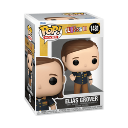 POP - Clerks 3 POP - Elias Grover
