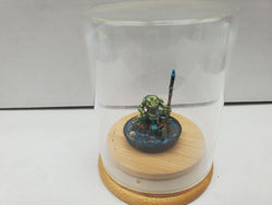 Hand Painted: Frog Sage (Hip Hop Boss) (13)