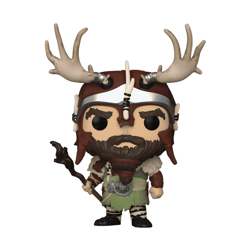 POP: Druid Diablo 4