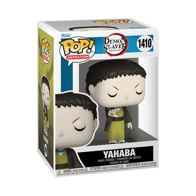 POP: Demon Slayer POP - Yahaba