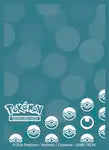 Ultra Pro Pokémon Energy - Darkness Type Game Sleeves