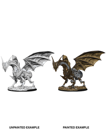 Pathfinder Deep Cuts: Clockwork Dragon