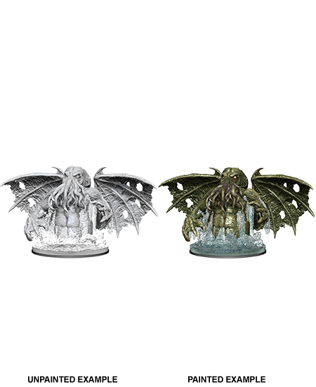 Pathfinder Deep Cuts: Star-Spawn of Cthulhu