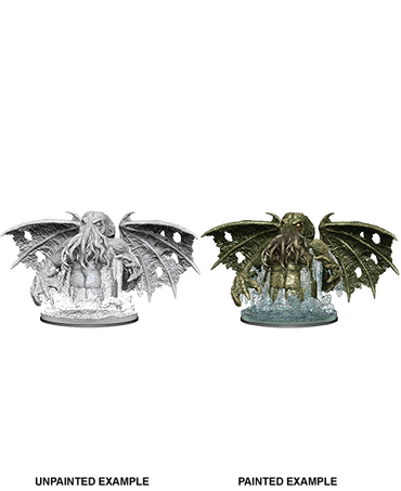 Pathfinder Deep Cuts: Star-Spawn of Cthulhu