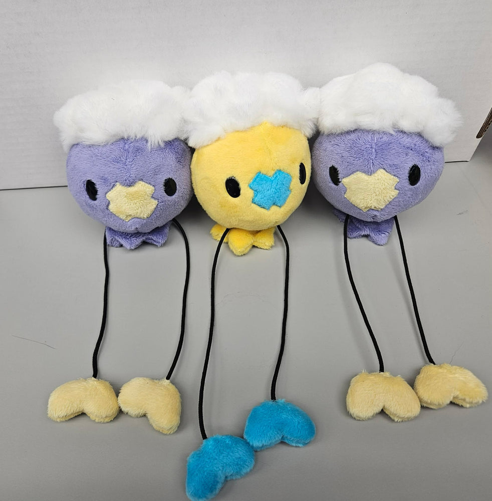 Handmaid Drifloon