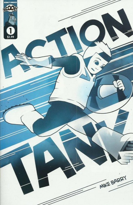 Action Tank