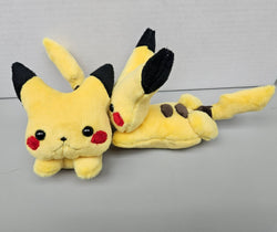 Handmaid Pokemon Chibi Plush