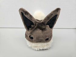 Handmaid Pokemon Chibi Plush