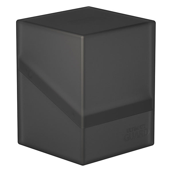 Ultimate Guard - Boulder 100+ Onyx