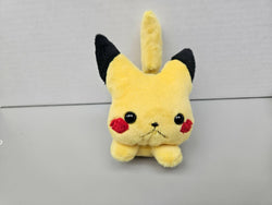 Handmaid Pokemon Chibi Plush