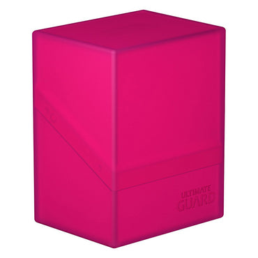 Ultimate Guard - Boulder 80+ Rhodonite