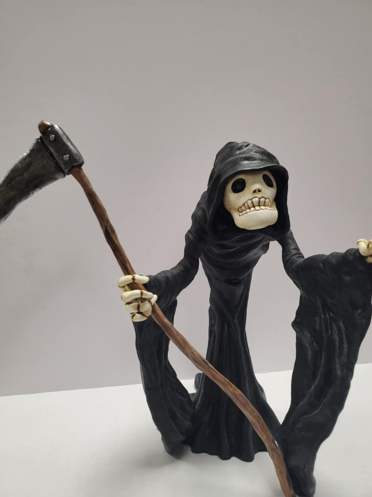 Grim Reaper