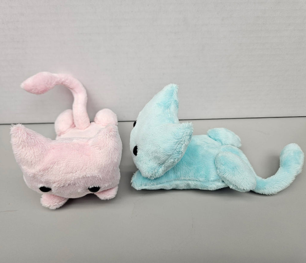 Handmaid Pokemon Chibi Plush