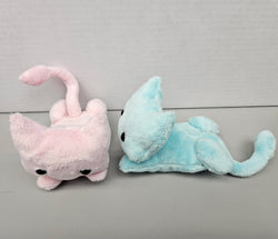 Handmaid Pokemon Chibi Plush