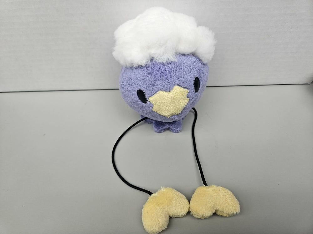 Handmaid Drifloon