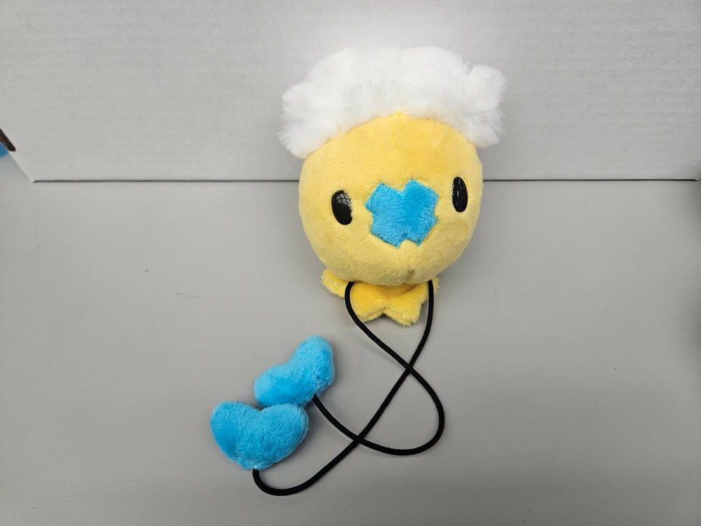 Handmaid Drifloon